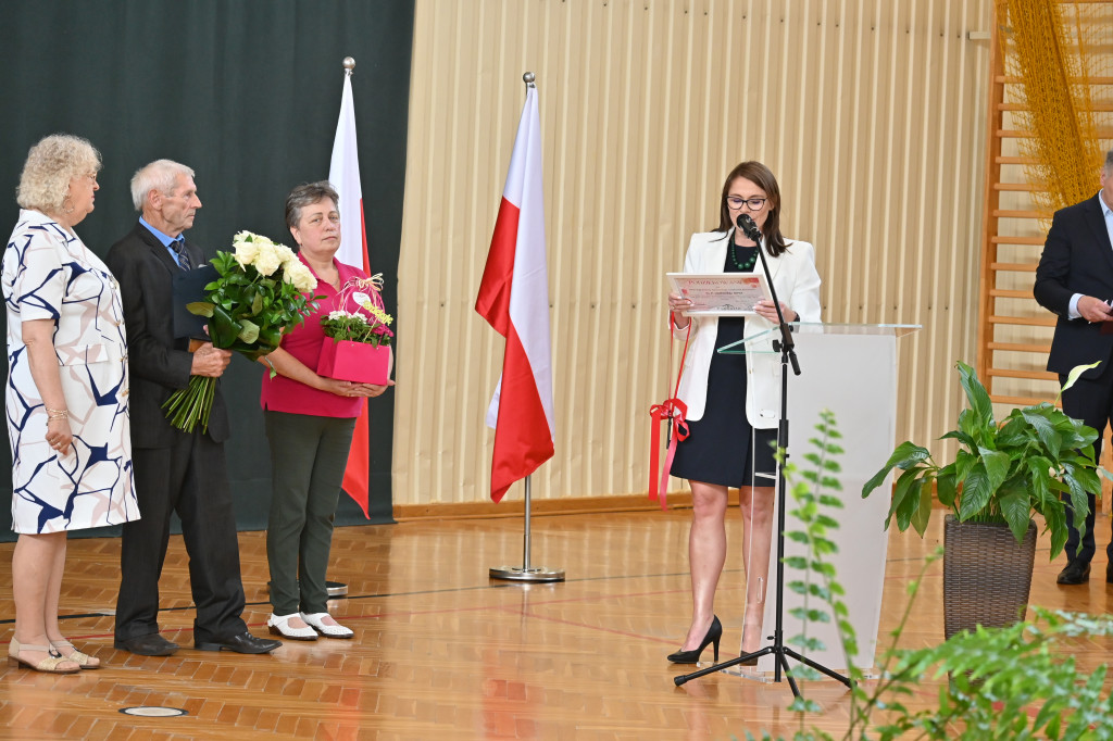Gmina Sochaczew świętowała 35-lecie samorządu