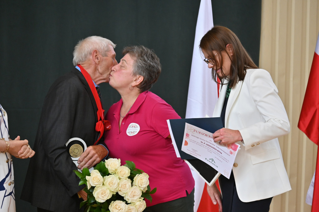 Gmina Sochaczew świętowała 35-lecie samorządu