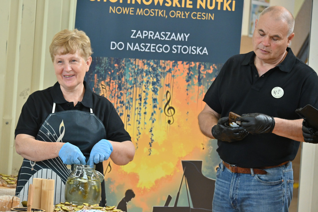 Gmina Sochaczew świętowała 35-lecie samorządu