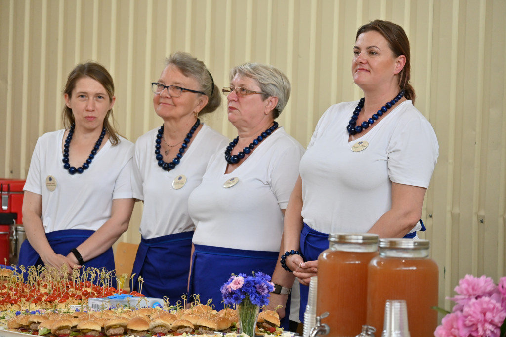 Gmina Sochaczew świętowała 35-lecie samorządu