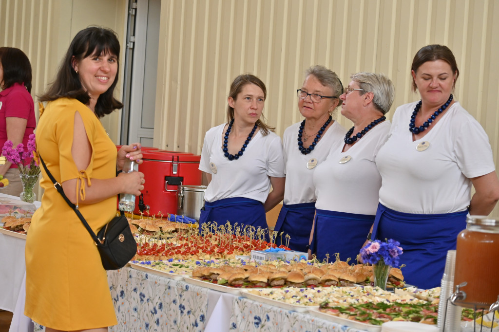 Gmina Sochaczew świętowała 35-lecie samorządu