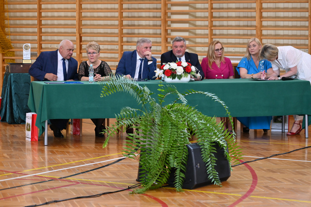 Gmina Sochaczew świętowała 35-lecie samorządu