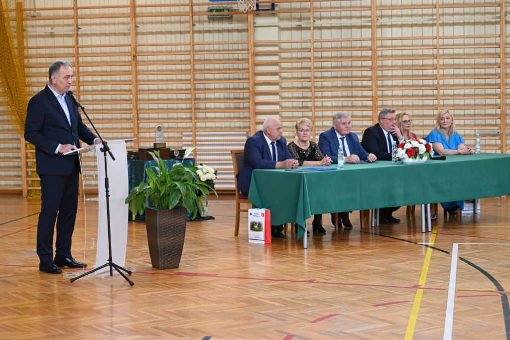 Gmina Sochaczew świętowała 35-lecie samorządu