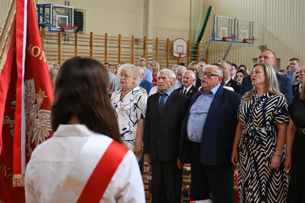 Gmina Sochaczew świętowała 35-lecie samorządu