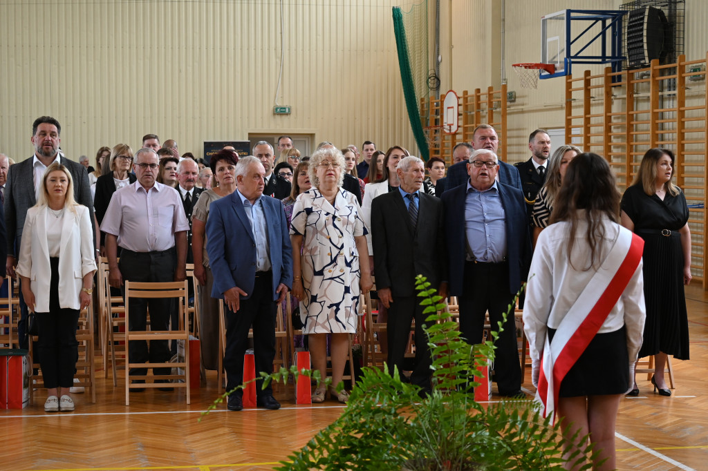 Gmina Sochaczew świętowała 35-lecie samorządu