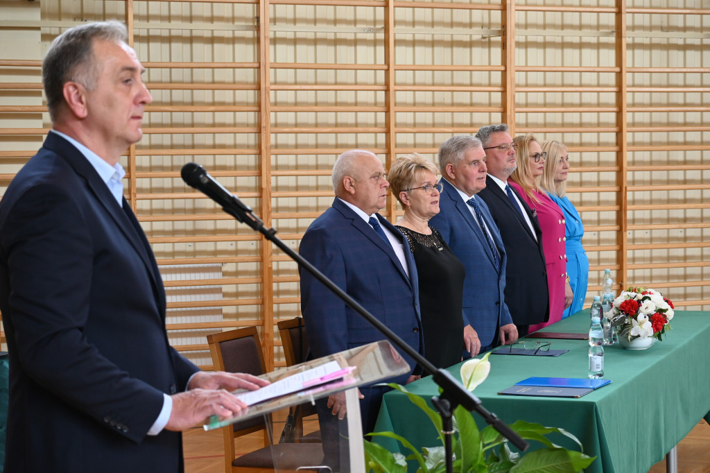 Gmina Sochaczew świętowała 35-lecie samorządu