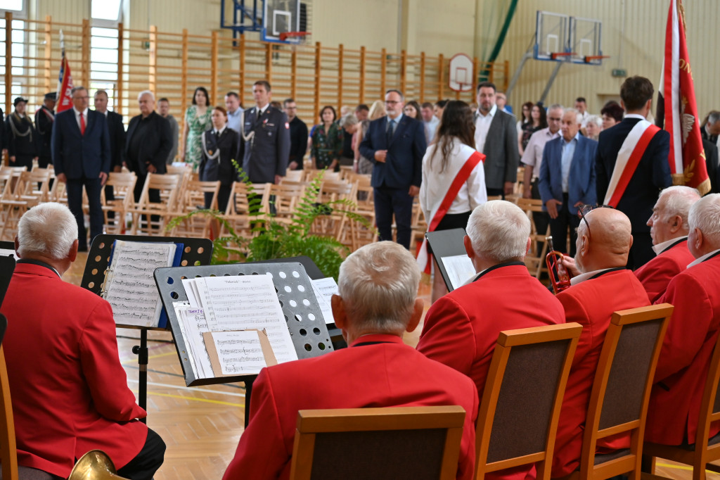 Gmina Sochaczew świętowała 35-lecie samorządu