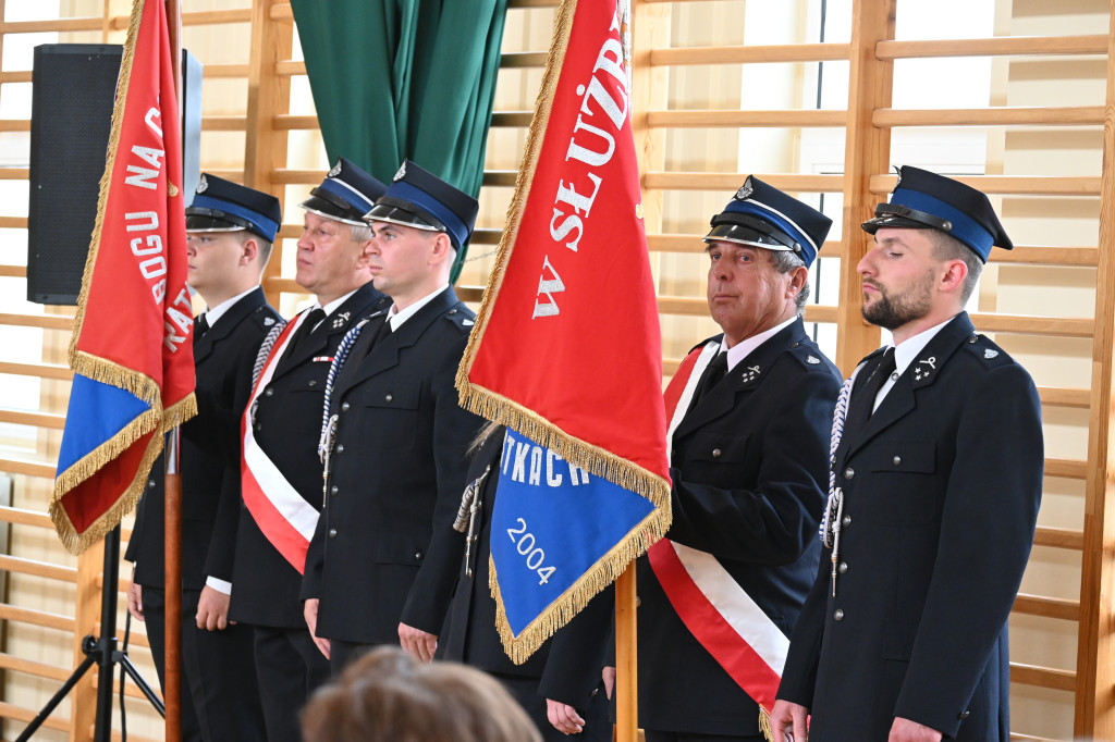 Gmina Sochaczew świętowała 35-lecie samorządu