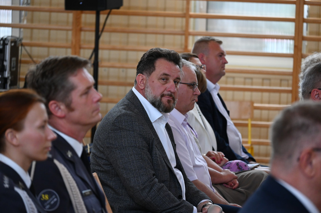 Gmina Sochaczew świętowała 35-lecie samorządu