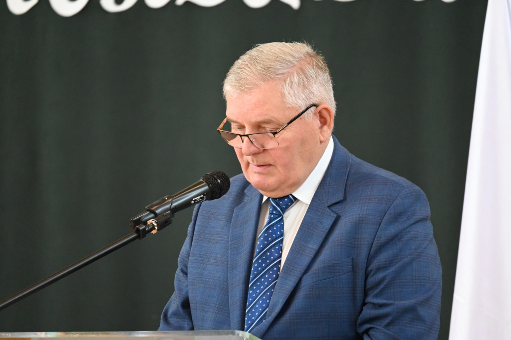Gmina Sochaczew świętowała 35-lecie samorządu
