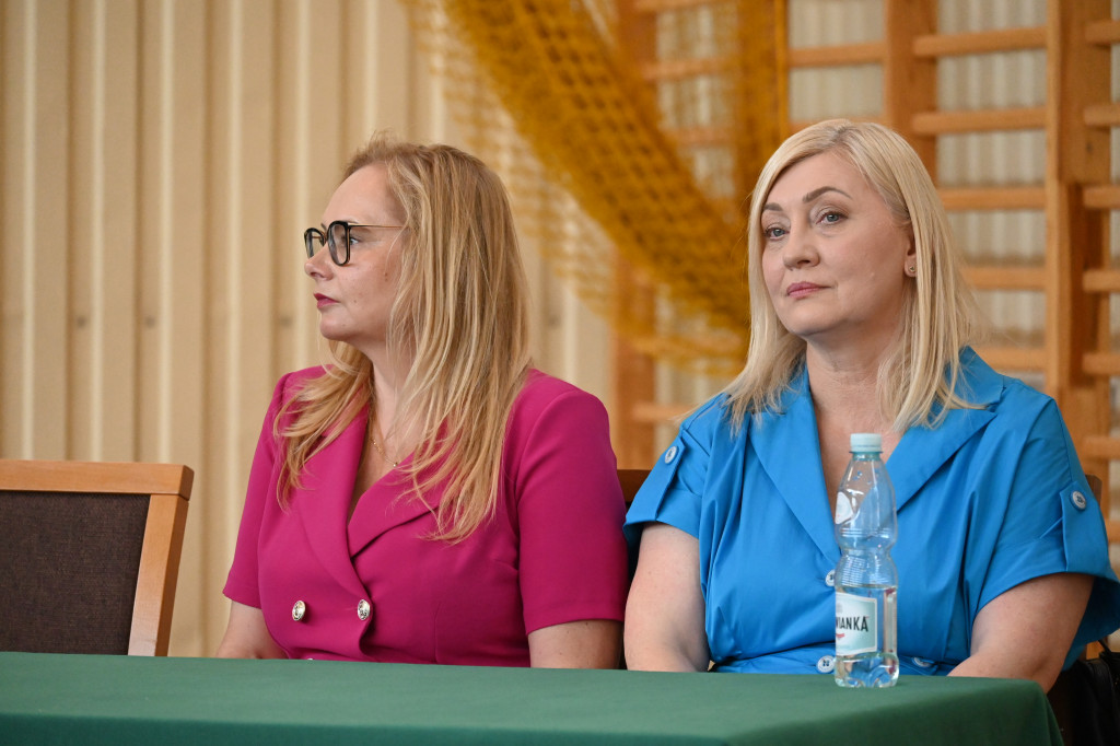 Gmina Sochaczew świętowała 35-lecie samorządu