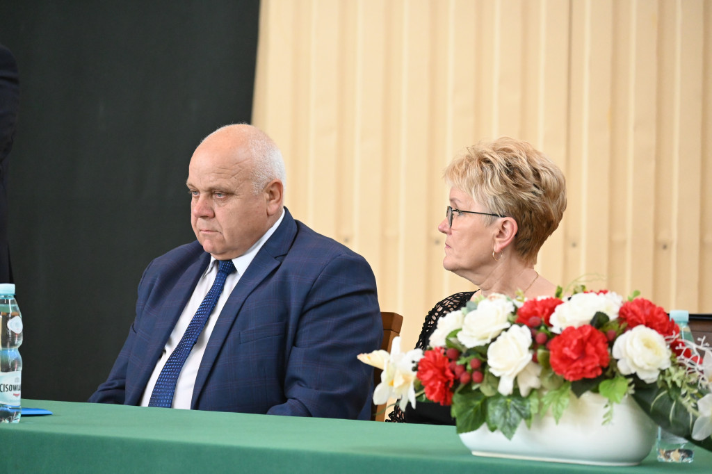 Gmina Sochaczew świętowała 35-lecie samorządu