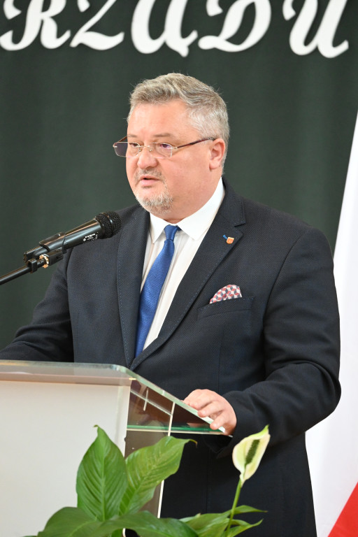 Gmina Sochaczew świętowała 35-lecie samorządu