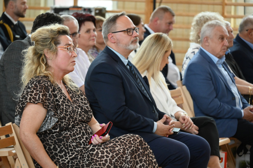 Gmina Sochaczew świętowała 35-lecie samorządu