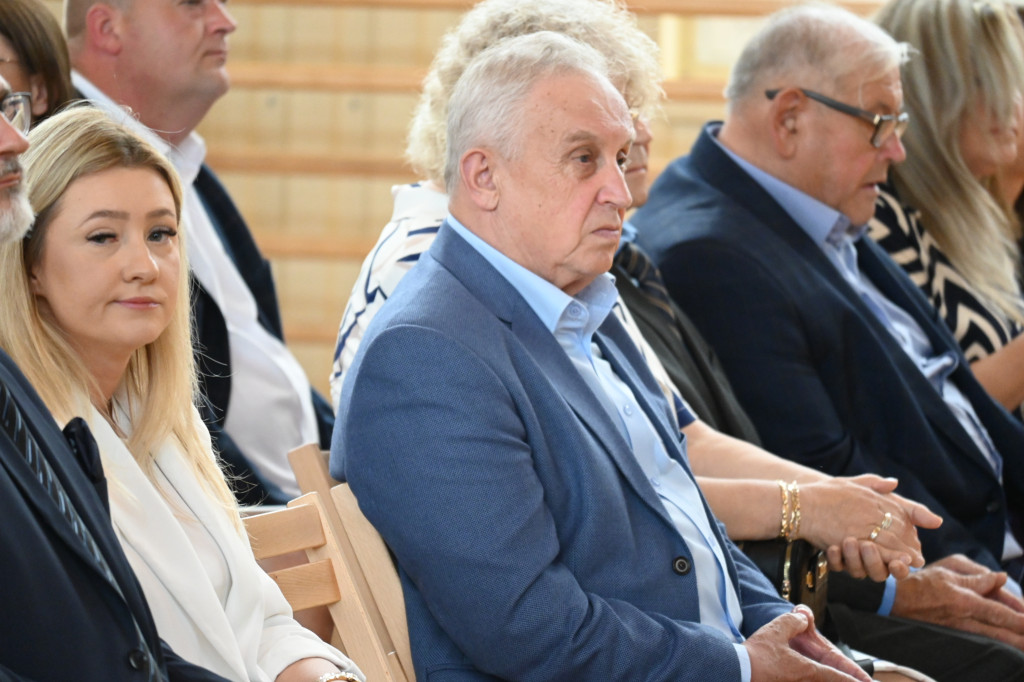 Gmina Sochaczew świętowała 35-lecie samorządu