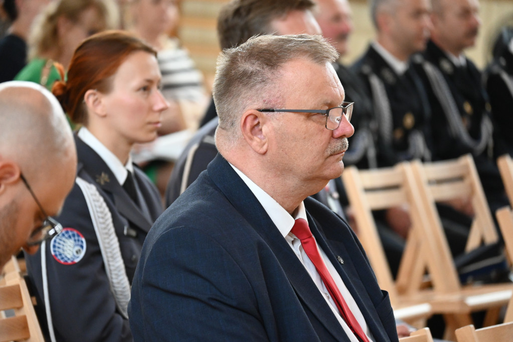 Gmina Sochaczew świętowała 35-lecie samorządu