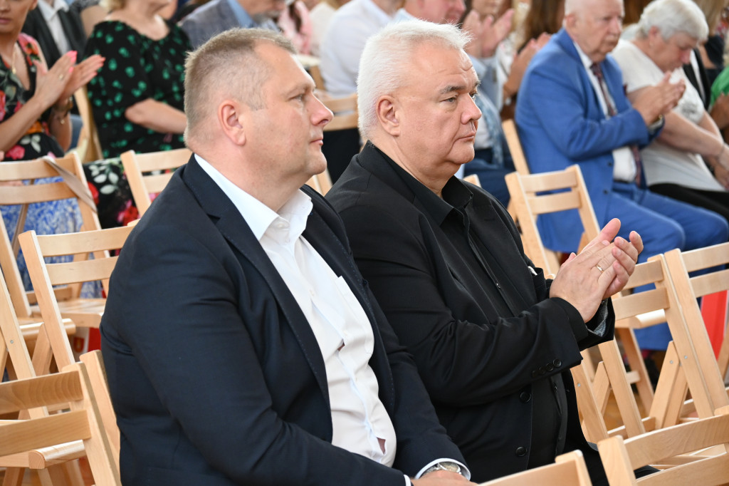 Gmina Sochaczew świętowała 35-lecie samorządu