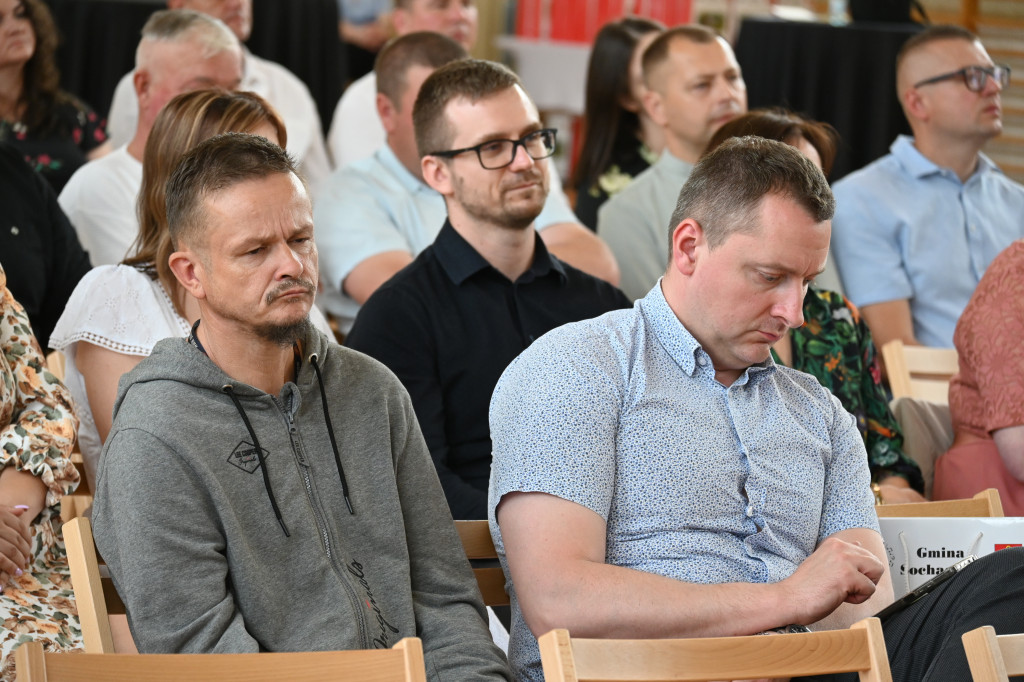 Gmina Sochaczew świętowała 35-lecie samorządu