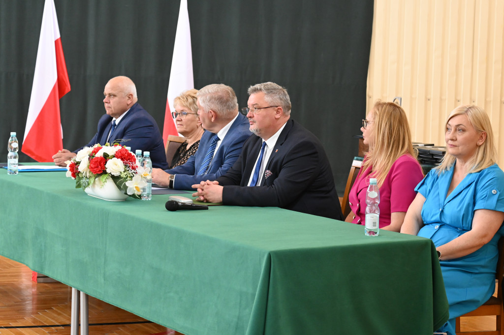 Gmina Sochaczew świętowała 35-lecie samorządu