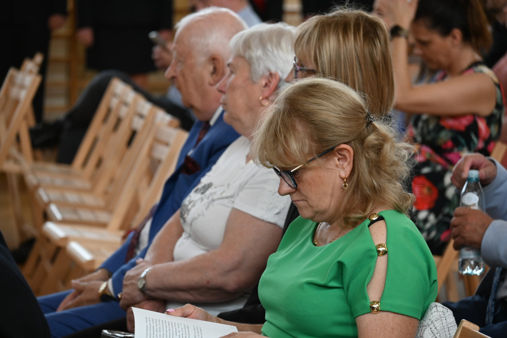 Gmina Sochaczew świętowała 35-lecie samorządu