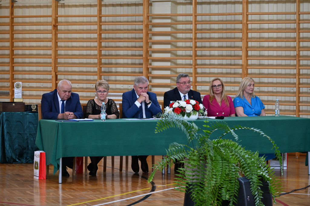 Gmina Sochaczew świętowała 35-lecie samorządu