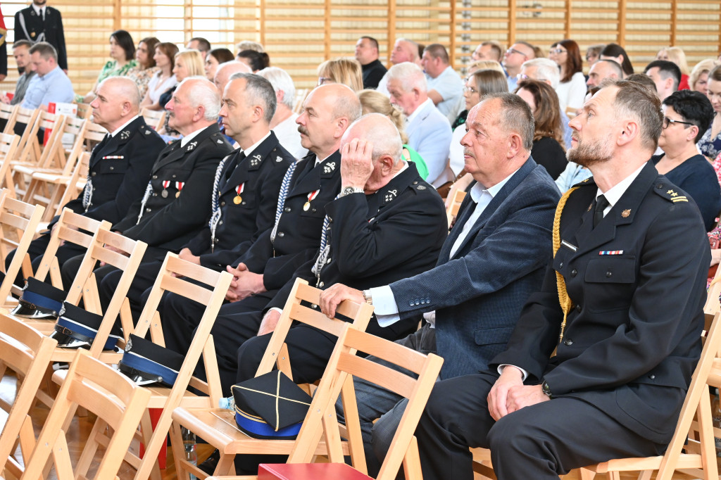 Gmina Sochaczew świętowała 35-lecie samorządu