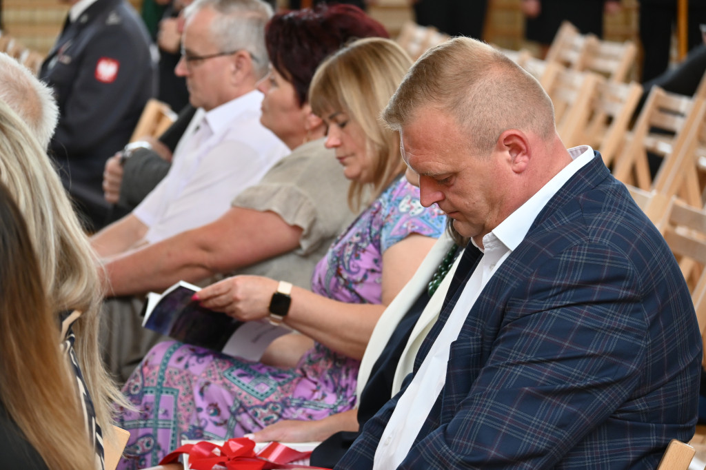Gmina Sochaczew świętowała 35-lecie samorządu