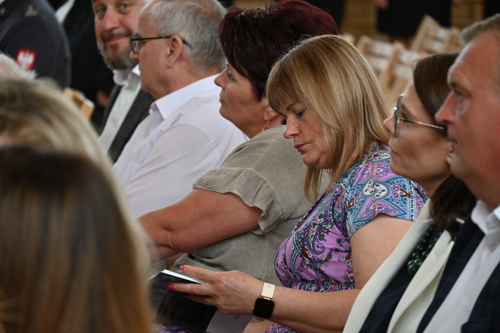Gmina Sochaczew świętowała 35-lecie samorządu