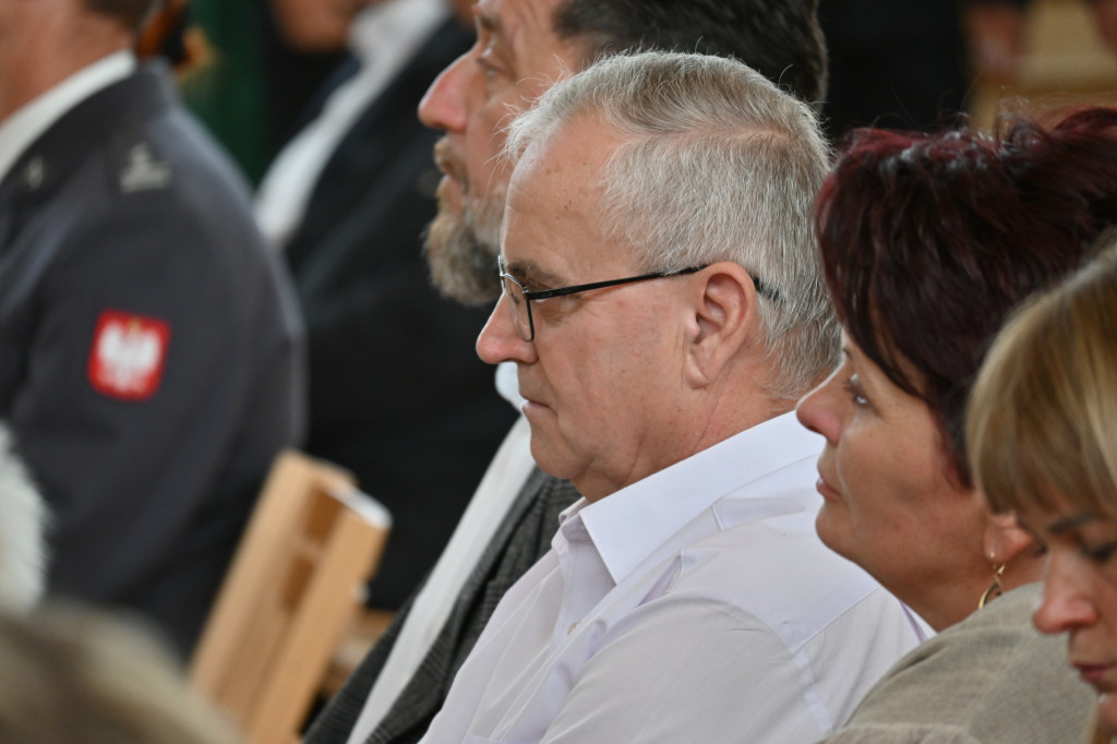 Gmina Sochaczew świętowała 35-lecie samorządu