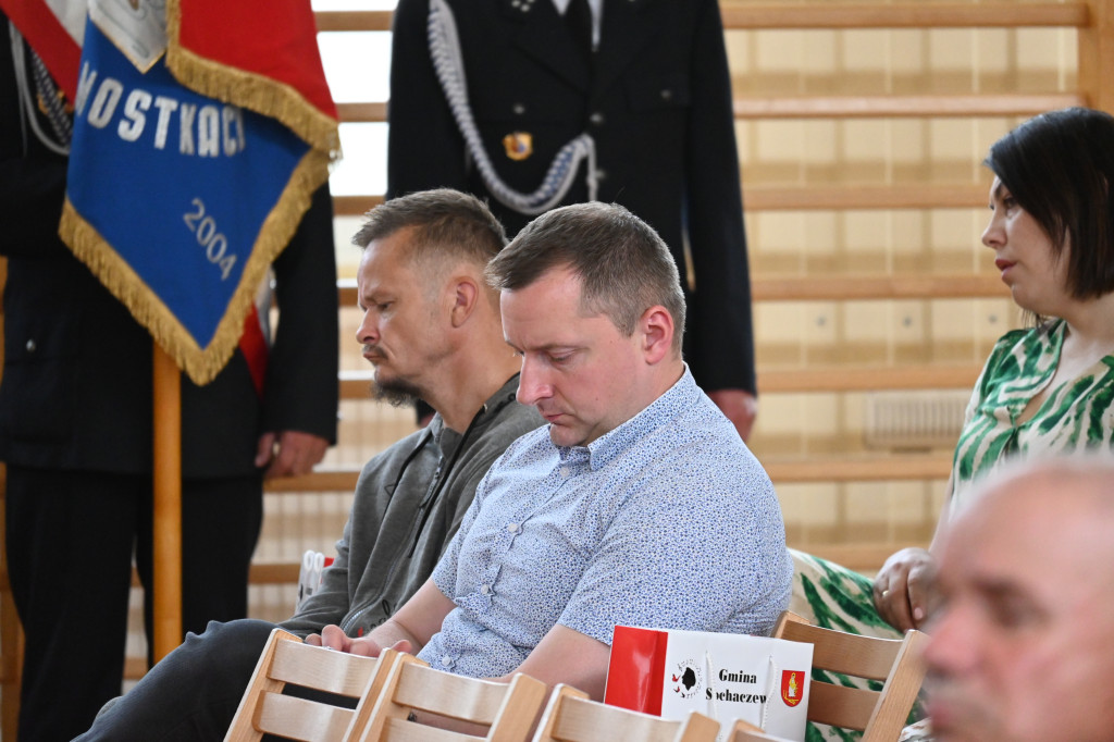 Gmina Sochaczew świętowała 35-lecie samorządu