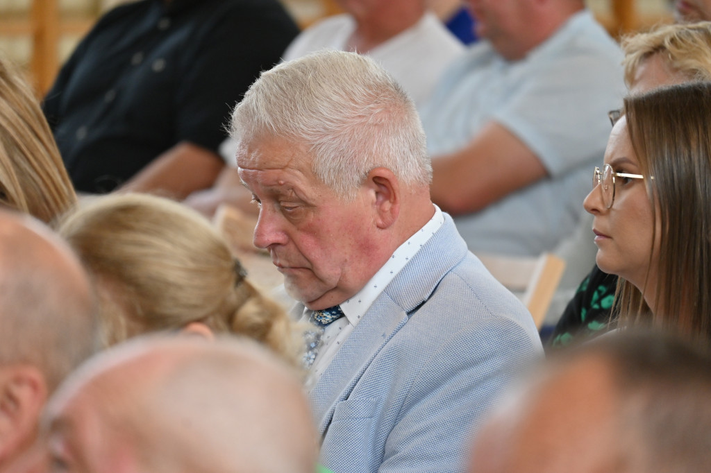 Gmina Sochaczew świętowała 35-lecie samorządu