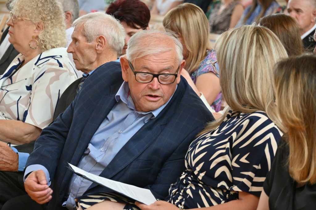 Gmina Sochaczew świętowała 35-lecie samorządu