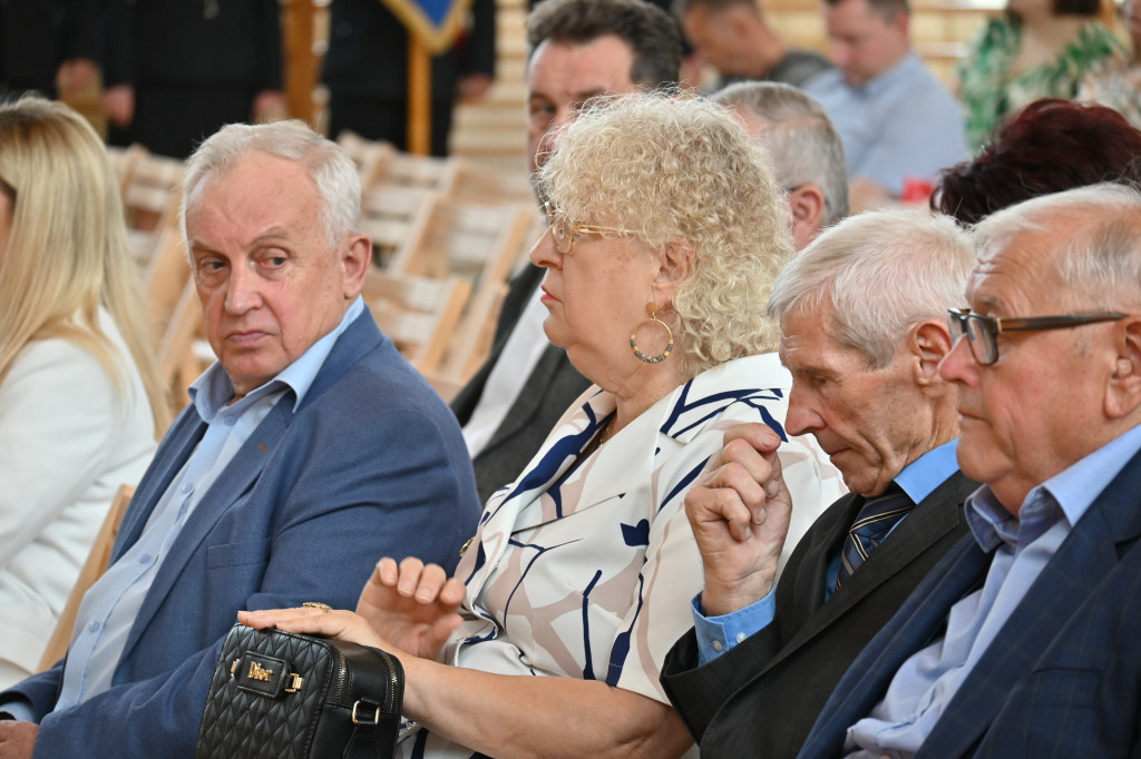 Gmina Sochaczew świętowała 35-lecie samorządu