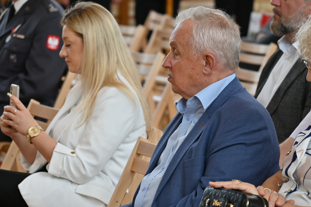 Gmina Sochaczew świętowała 35-lecie samorządu