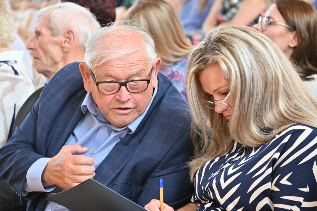 Gmina Sochaczew świętowała 35-lecie samorządu