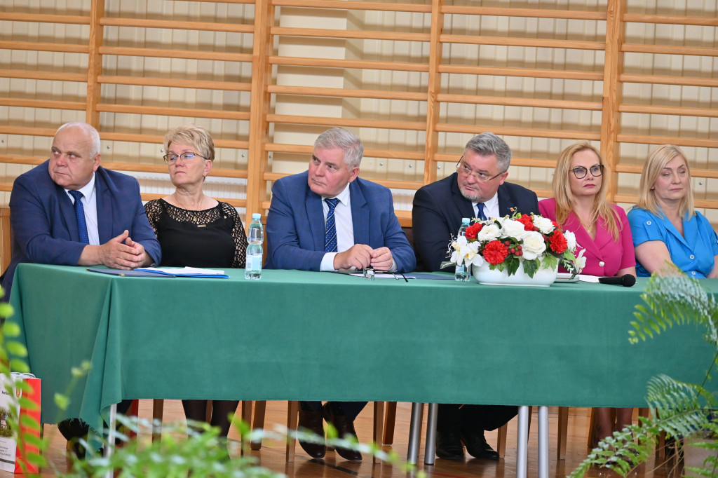 Gmina Sochaczew świętowała 35-lecie samorządu