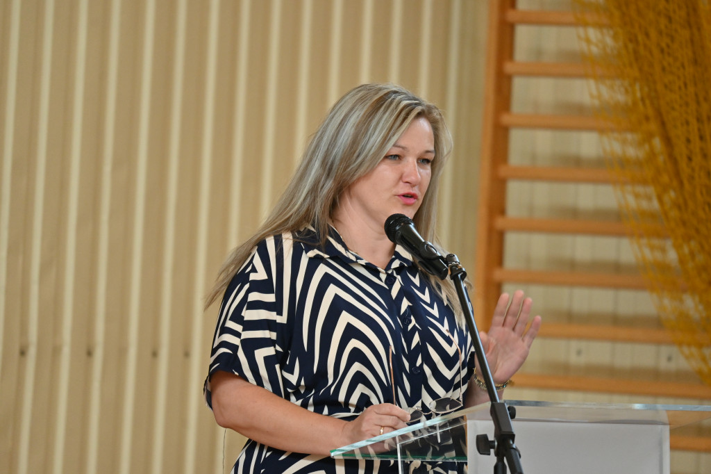 Gmina Sochaczew świętowała 35-lecie samorządu