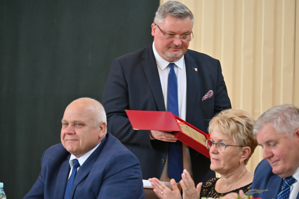 Gmina Sochaczew świętowała 35-lecie samorządu