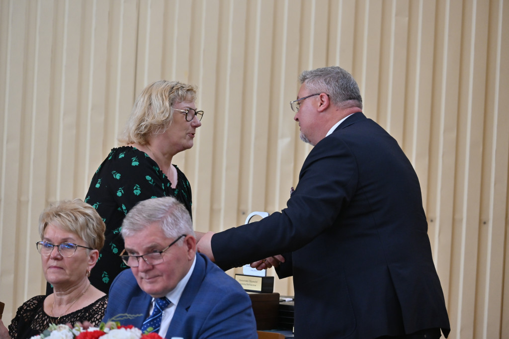 Gmina Sochaczew świętowała 35-lecie samorządu