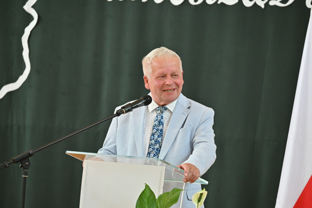 Gmina Sochaczew świętowała 35-lecie samorządu