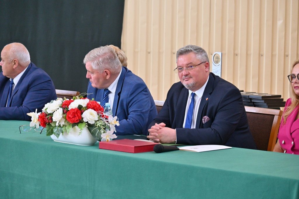 Gmina Sochaczew świętowała 35-lecie samorządu
