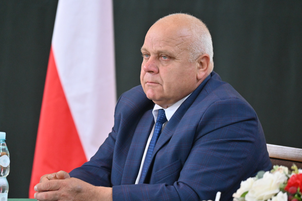 Gmina Sochaczew świętowała 35-lecie samorządu