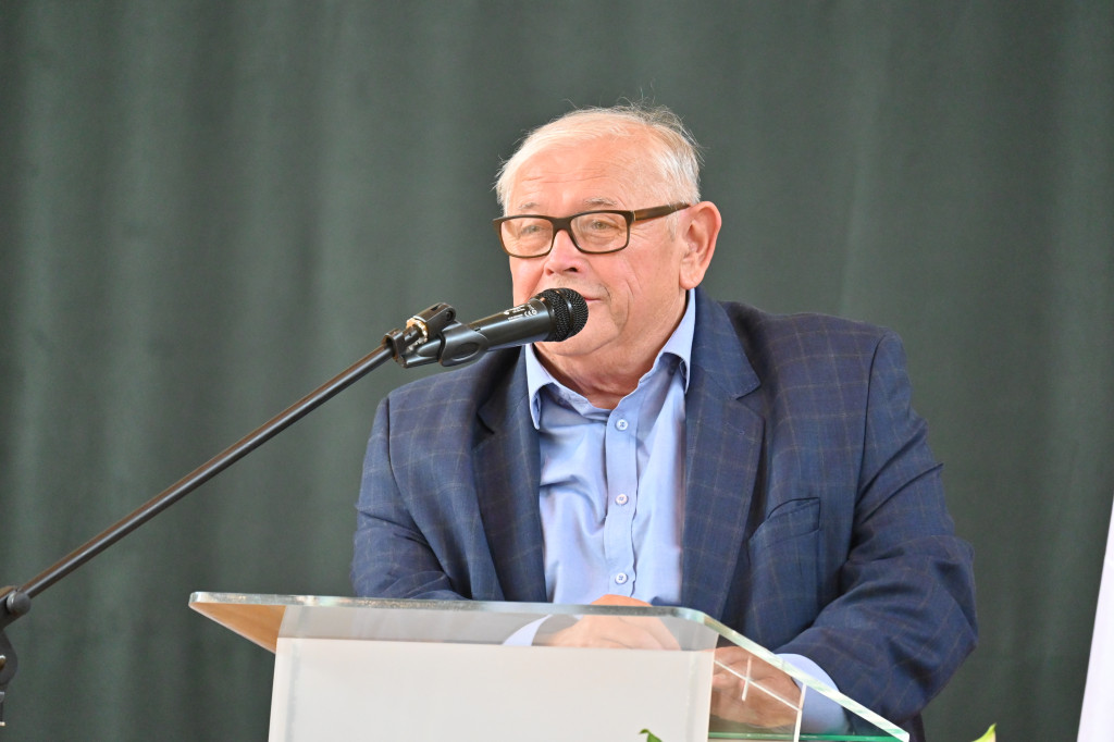Gmina Sochaczew świętowała 35-lecie samorządu