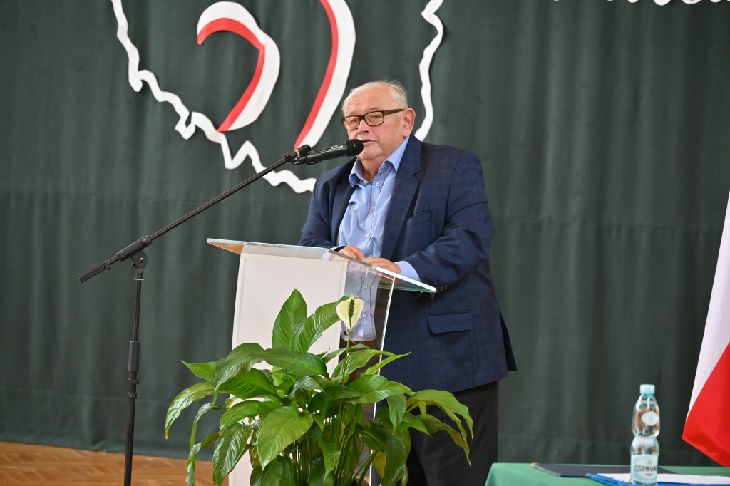 Gmina Sochaczew świętowała 35-lecie samorządu