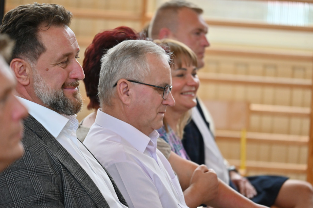 Gmina Sochaczew świętowała 35-lecie samorządu
