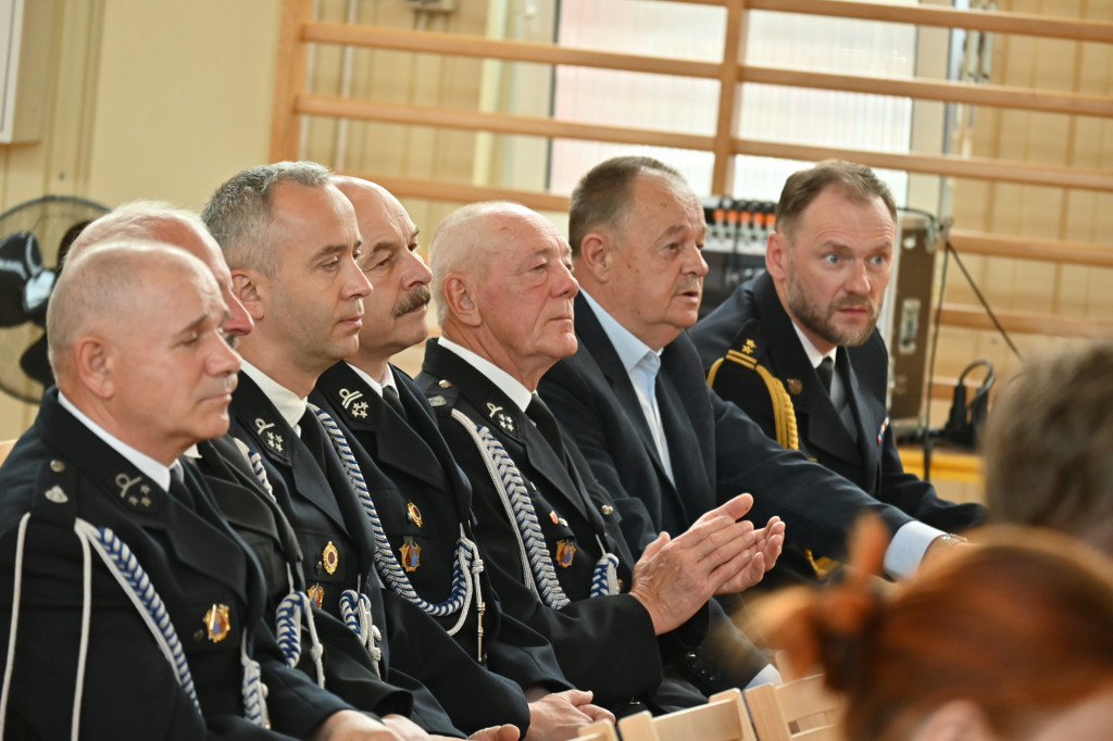 Gmina Sochaczew świętowała 35-lecie samorządu