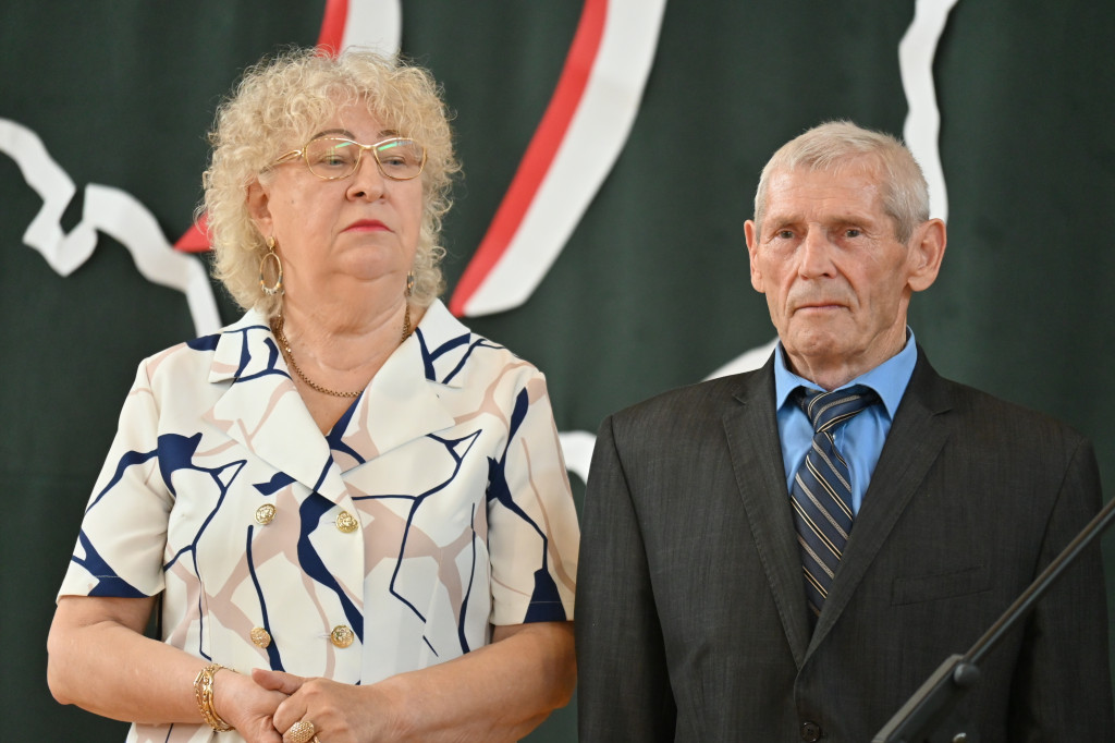 Gmina Sochaczew świętowała 35-lecie samorządu