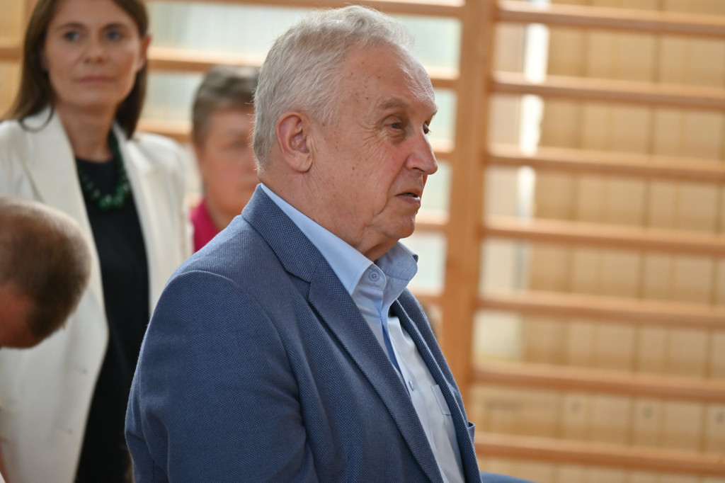Gmina Sochaczew świętowała 35-lecie samorządu