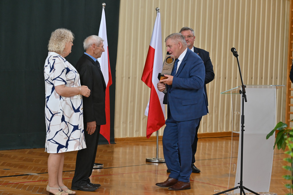 Gmina Sochaczew świętowała 35-lecie samorządu