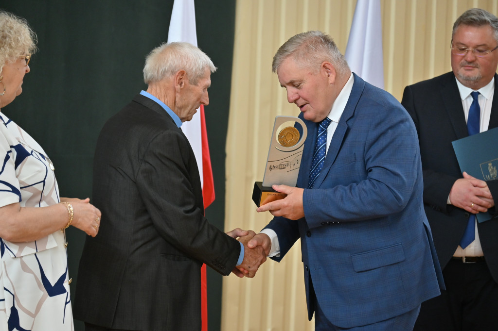 Gmina Sochaczew świętowała 35-lecie samorządu